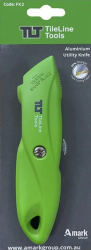 Aluminium Utility Knife